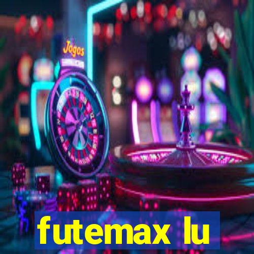 futemax lu